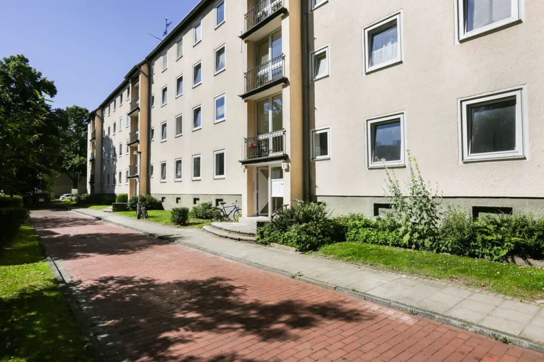 Wohnung Hannover Herrenhausen Mieten - Test 7