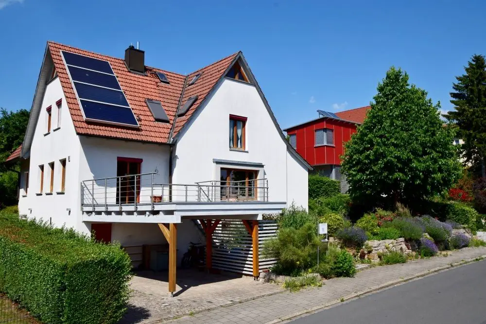 Haus Kaufen In Erlangen Tennenlohe