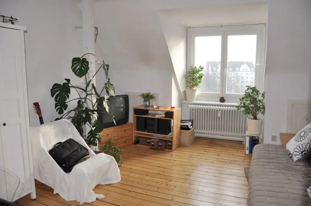 1 Zimmer Wohnung Zu Vermieten Alsenstrasse 13 22769 Hamburg Altona Nord Mapio Net