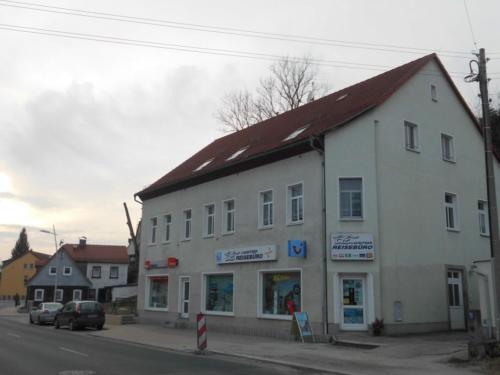 02736 Sachsen - Oppach