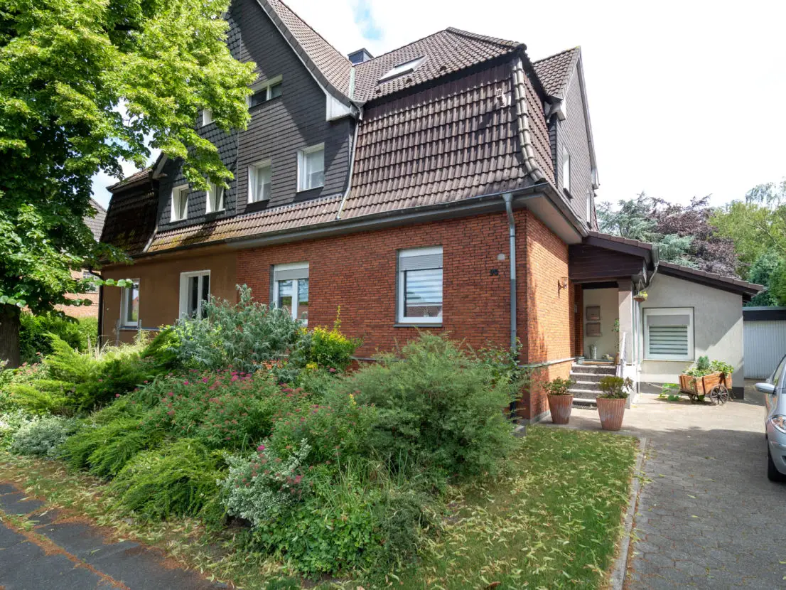45+ toll Bild Recklinghausen Haus Kaufen