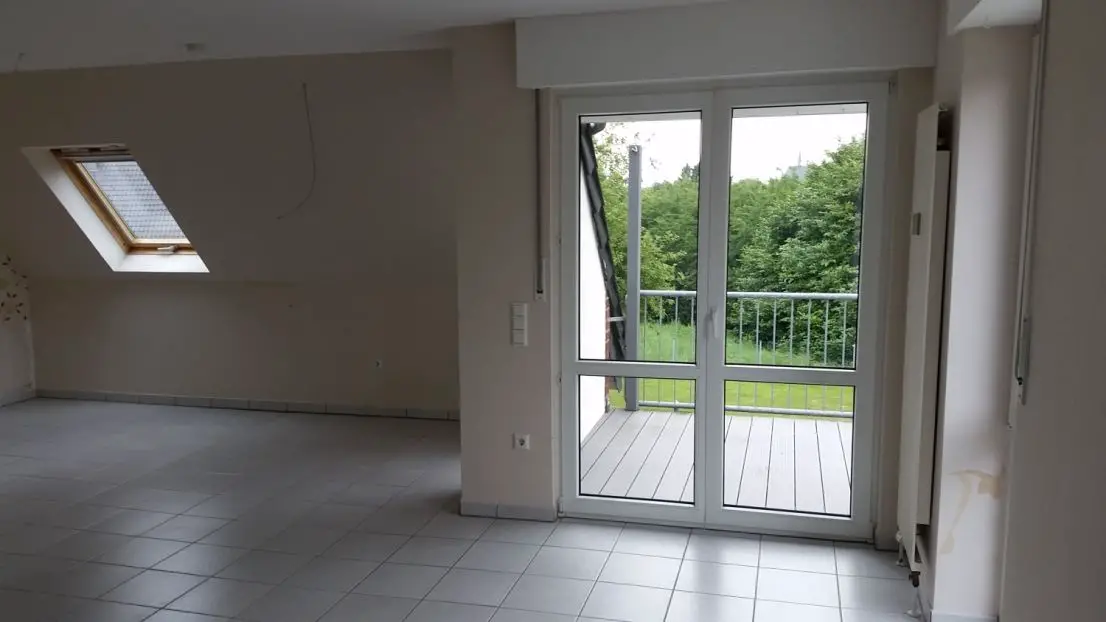 20150719 162659 -- Schicke 2 Zimmer Wohnung mit Balkon in ruhiger Lage von Sonsbeck 370 €, 60 m²