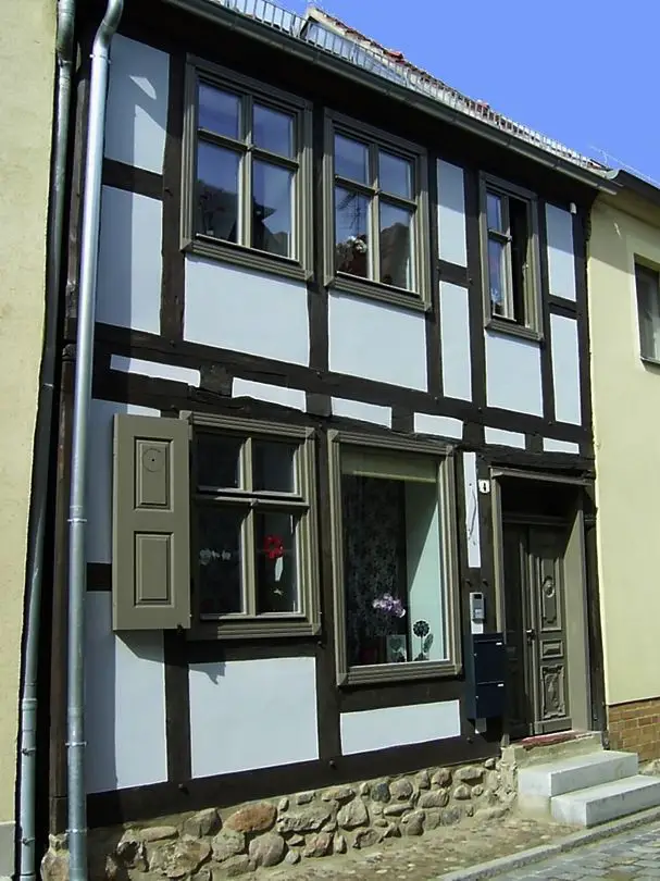 PIC_5735 -- Wohnen im sanierten, modernisierten Fachwerkhaus in Treuenbrietzen