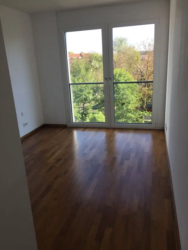 2 Zimmer Wohnung Zu Vermieten Robert Koch Strasse 24 70563 Stuttgart Vaihingen Mapio Net