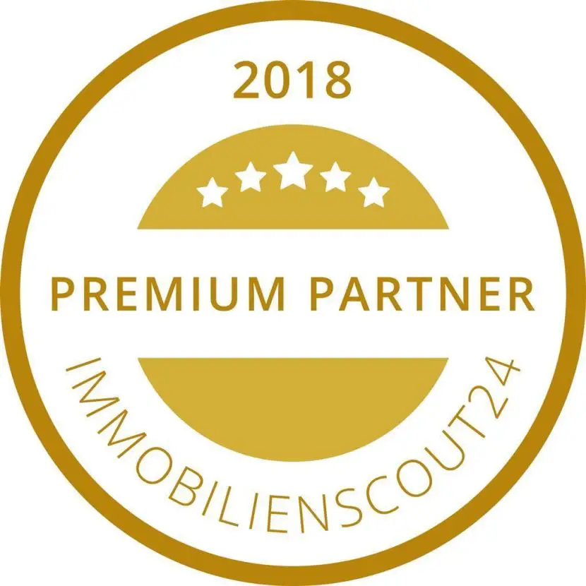 Premium Partner 2018 -- Gepflegte Wohnung zum einziehen und Wohlfühlen