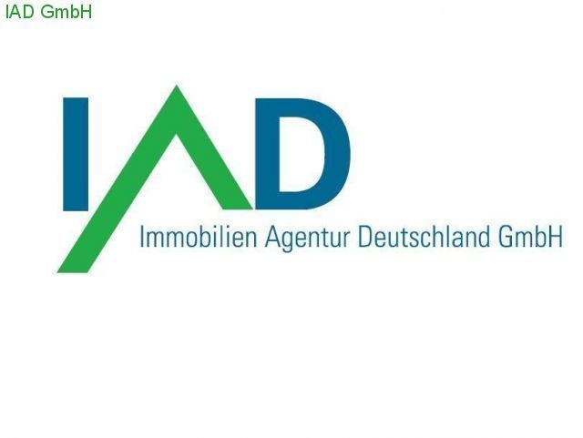 IAD logo -- EFH mit 7 Z / Duschbad / schöner Balkon, Garage, kl. Garten