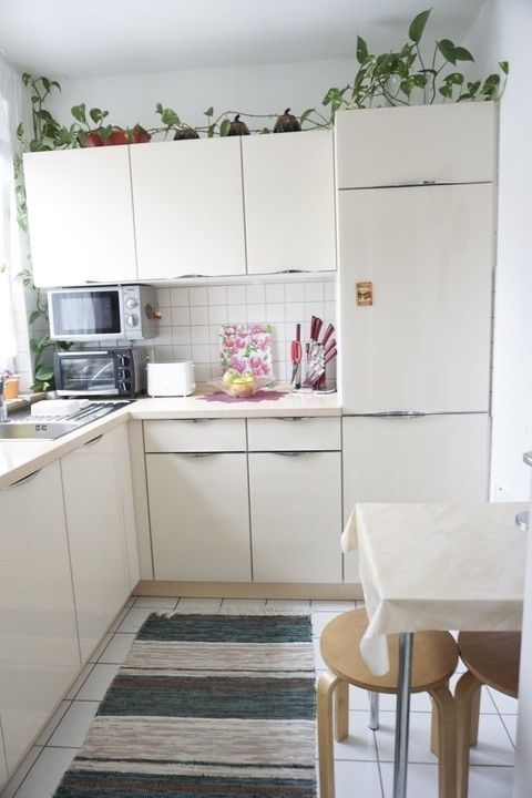 Küche -- Aufgepasst!!! Wohnung mit Potenzial in Radebeul!