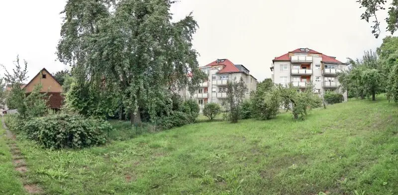 Südhang Grundstück -- Rarität in Aalen - Baugrundstück in citynaher Wohnlage