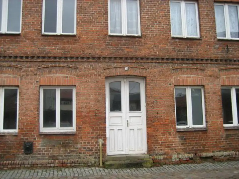 Stadthaus in Bützow » Vermietung Häuser aus Bützow 