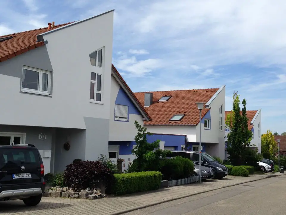 Haus Doppelhaushälfte schöne » Vermietung Häuser aus Pfedelbach 