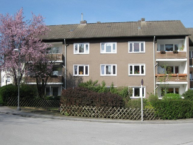 2 Zimmer Wohnung Zu Vermieten Markische Str 175 42281 Wuppertal Barmen Mapio Net
