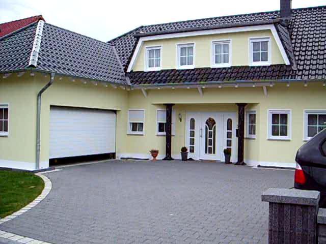 Haus -- 303m² Villa mit großem Grundstück / Top Lage