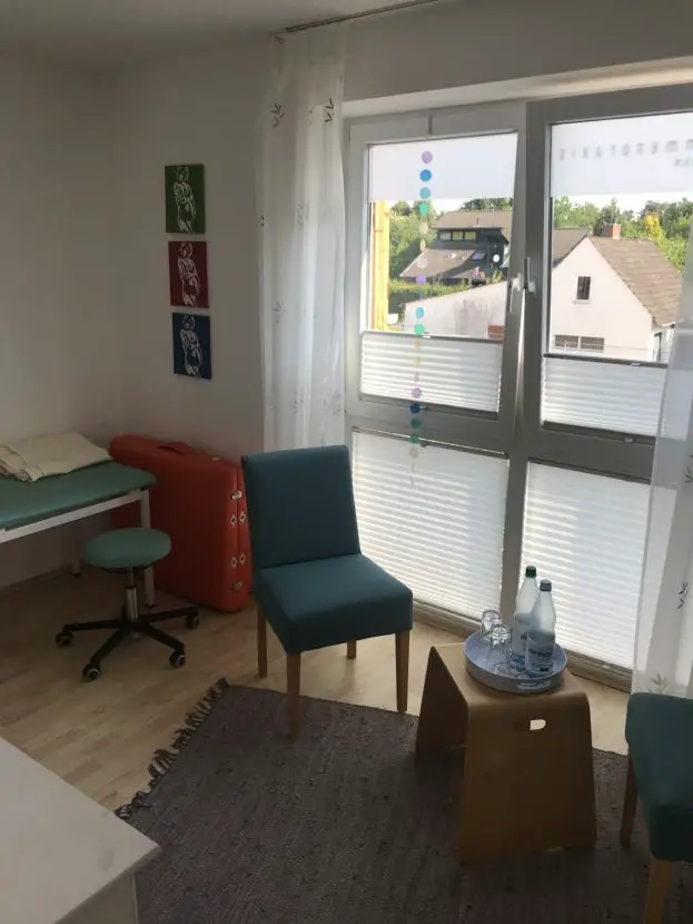 Kinderzimmer/Büro -- 700 €, 103 m², 4 Zimmer