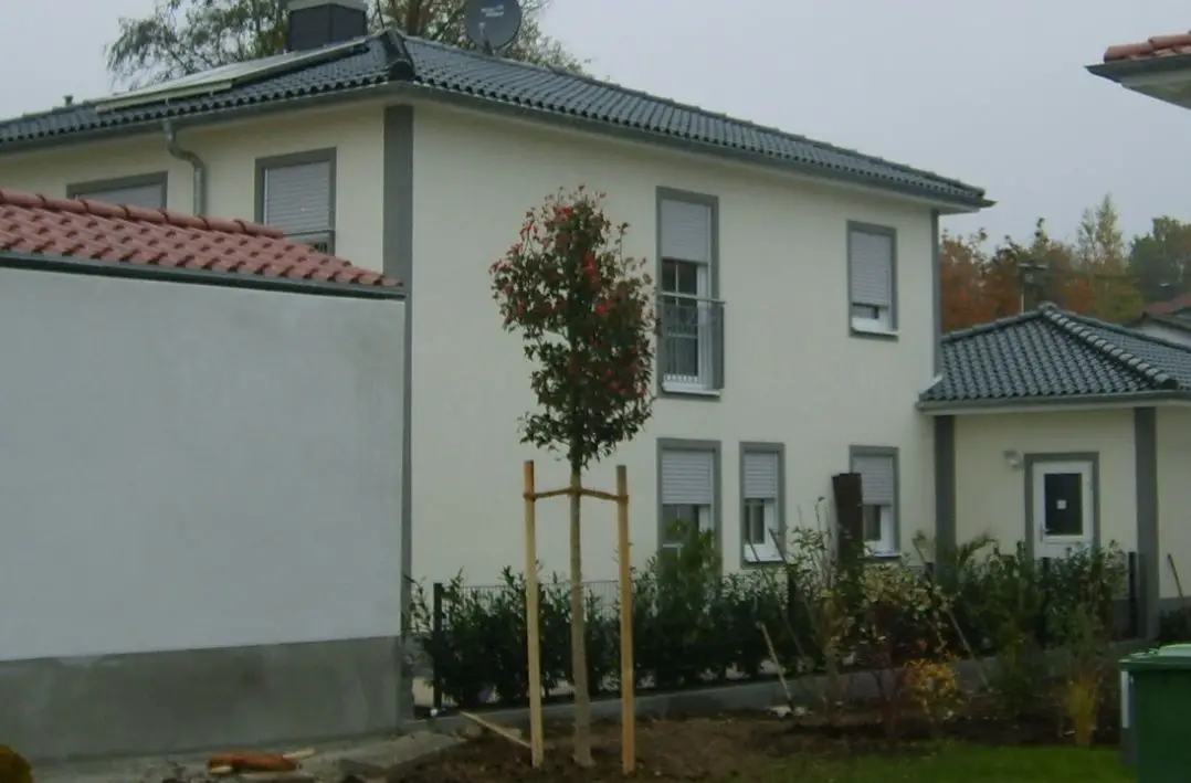 Haus Zum Verkauf 90451 Nürnberg Eibach Mapionet