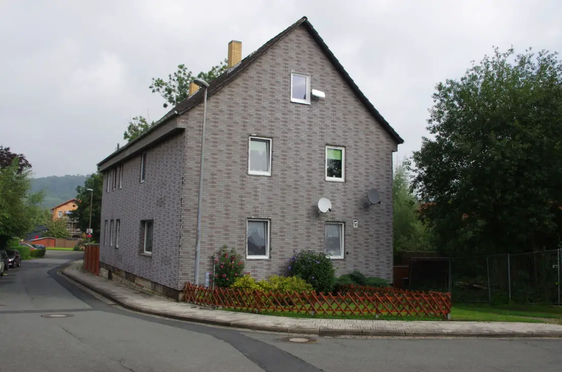 Haus 4 -- Provisionfrei Haus zum Schnäppchenpreis in Wolfenbüttel (Kreis), Wittmar