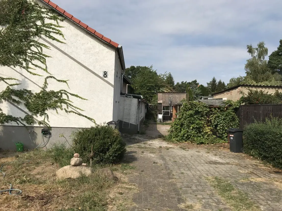 IMG_7714 -- Individuelles Haus mit Garten in Kloster Lehnin, renoviert oder unrenoviert