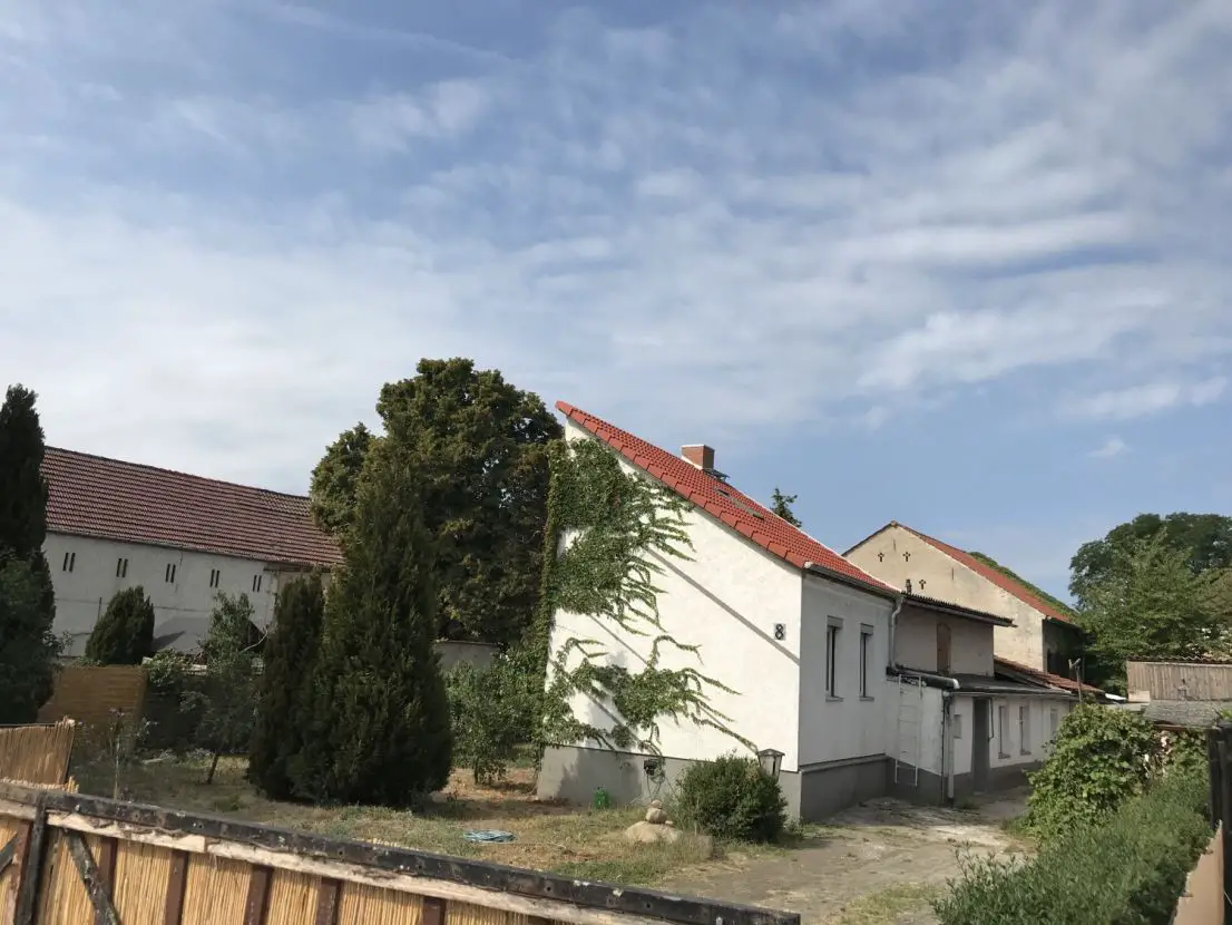 IMG_7731 -- Individuelles Haus mit Garten in Kloster Lehnin, renoviert oder unrenoviert