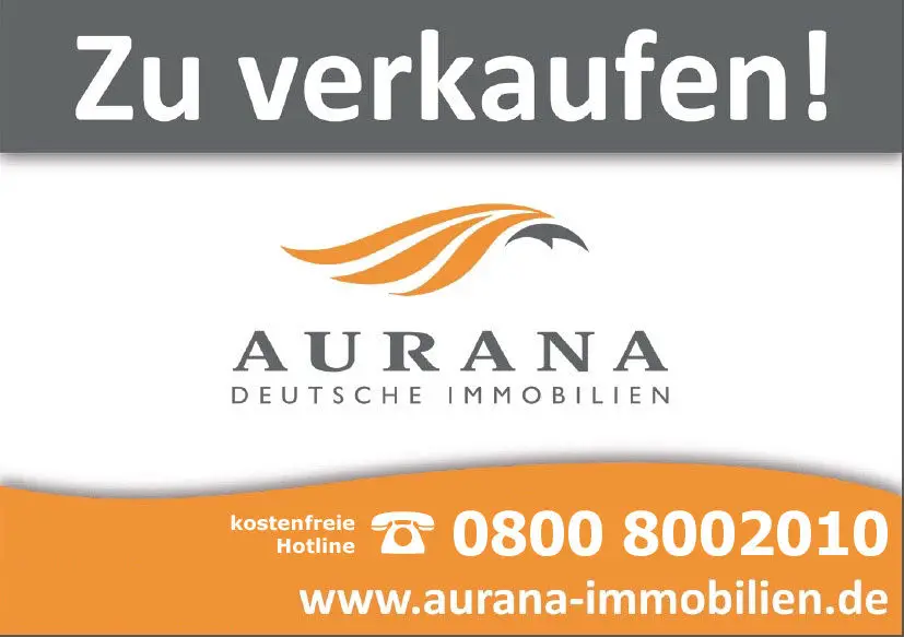 0800 8002010 hotline Aurana zu -- * * * neu renovierte Eigentumswohnung in Göttingen/Grone * * *