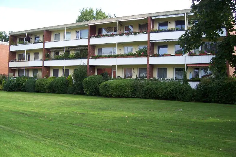 4 Zimmer Wohnung Zu Vermieten Koppeldamm 37 25335 Elmshorn Pinneberg Kreis Mapio Net