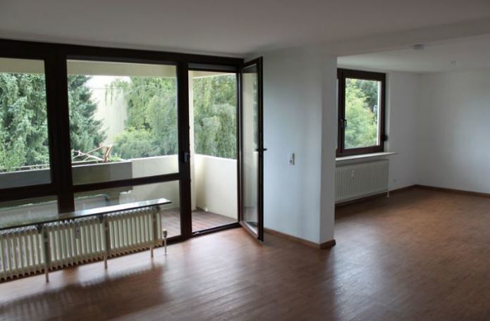 4 Zimmer Wohnung Zu Vermieten Weidenweg 8 73733 Esslingen Esslingen Am Neckar Mapio Net