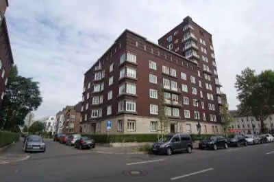 22+ toll Bilder Wohnung Düsseldorf Golzheim / Wohnung Mieten Dusseldorf Golzheim Feinewohnung De - Ein großes angebot an eigentumswohnungen in golzheim finden sie bei immobilienscout24.