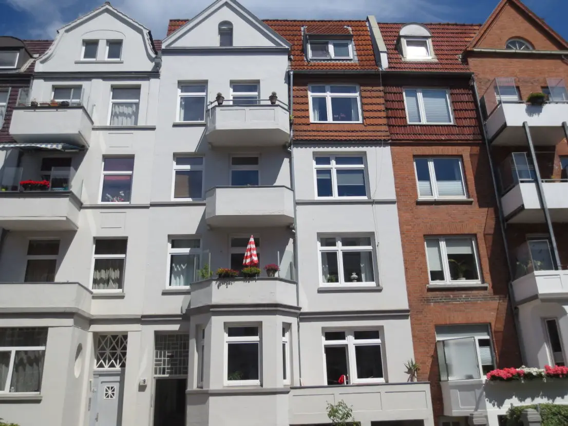 22+ Best Sammlung Wohnungen Zur Miete In Lübeck - Wohnungen Wohnungsvermietung Mietwohnungen Lubeck Vereinigte Baugenossenschaften Lubeck / Häuser sind heute in kücknitz am günstigsten zu mieten.
