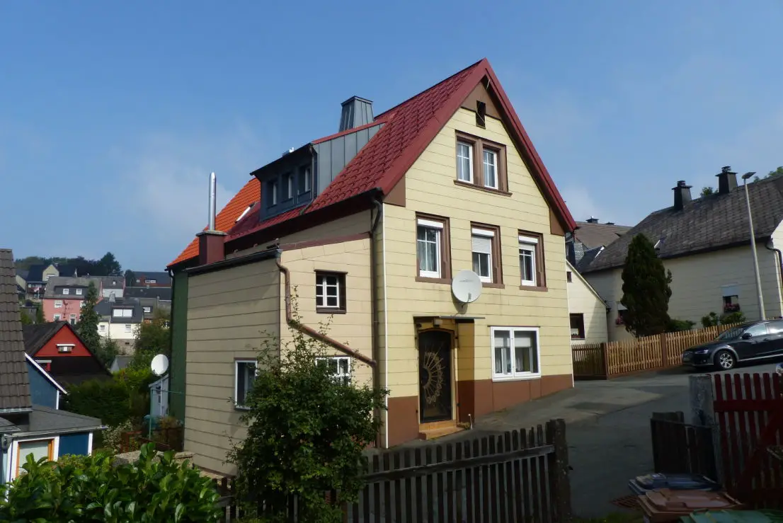 Schwarzenbach wald am kaufen haus Häuser Kaufen