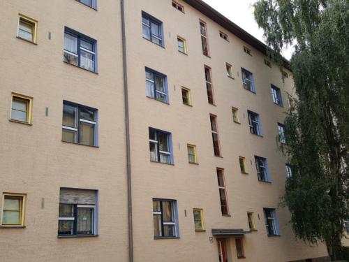 Trachtenbrodtstrasse 10, 10409 Berlin - Prenzlauer Berg