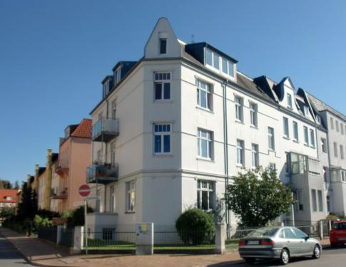 Friedrichstraße, 23562 Schleswig-Holstein - Lübeck