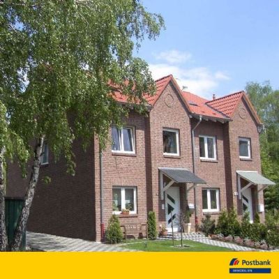 Doppelhaushälfte in Dortmund (Eving) zum Kauf mit 4 Zimmer, 133 m² Wohnfläche und 222 m² Grundstück.