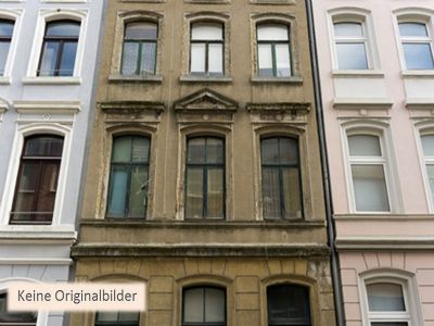 Mehrfamilienhaus in Düsseldorf (Flingern Nord) zum Kauf mit 20 Zimmer, 591 m² Wohnfläche und 411 m² Grundstück.