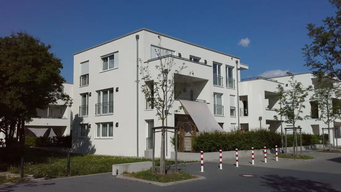 20180521_170934 -- Exklusive, neuwertige 3-Zimmer-Wohnung mit Balkon und EBK in Ingolstadt