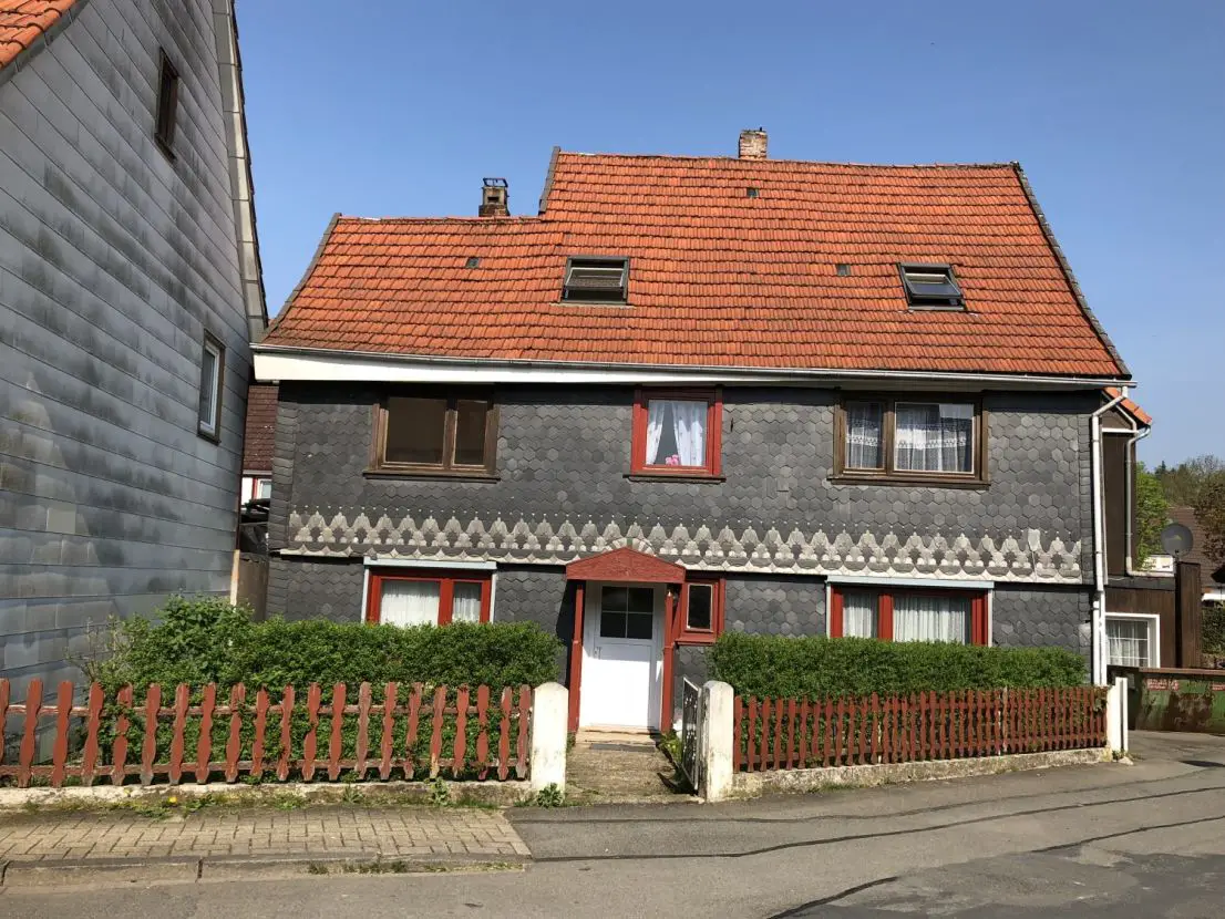IMG_0067 -- Zweifamilien Haus zu Verkaufen in Herzberg am Harz
