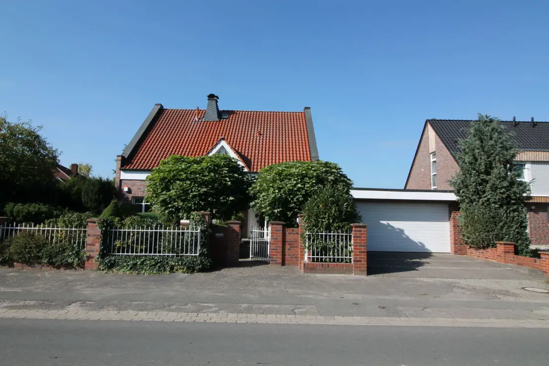Haus Kaufen In Hannover Herrenhausen