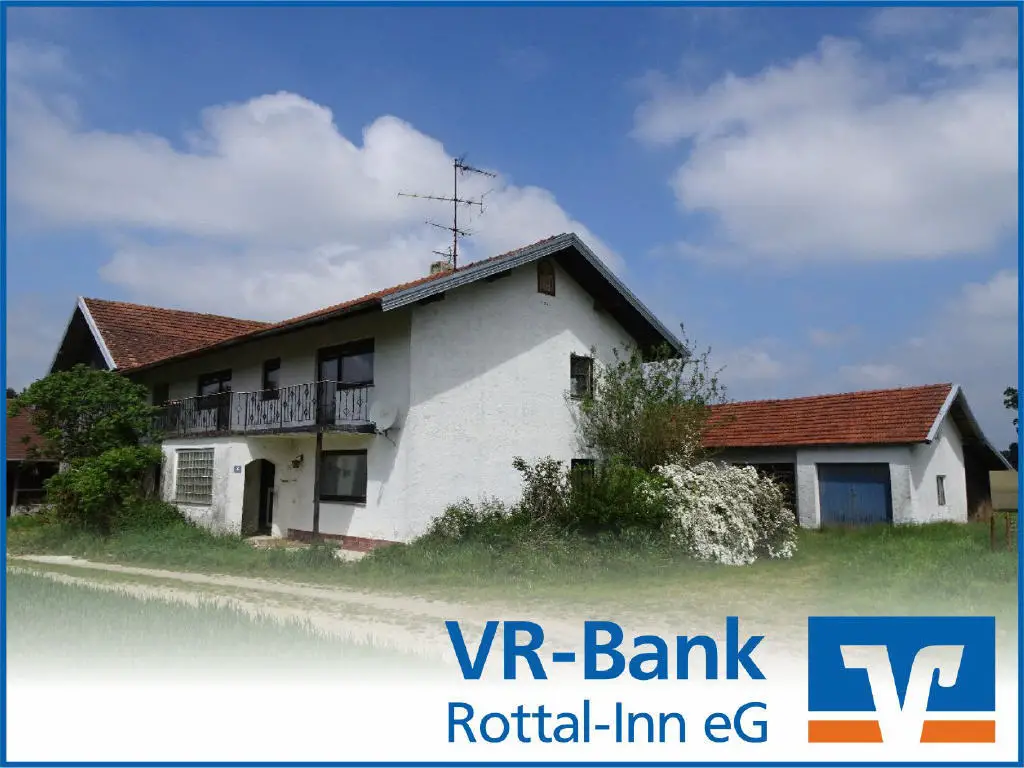 Haus Zum Verkauf Kriering 2 84384 Wittibreut Rottal Inn Kreis Mapio Net