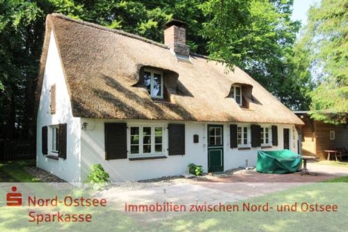 Haus Kaufen An Der Ostsee In Schleswig Holstein