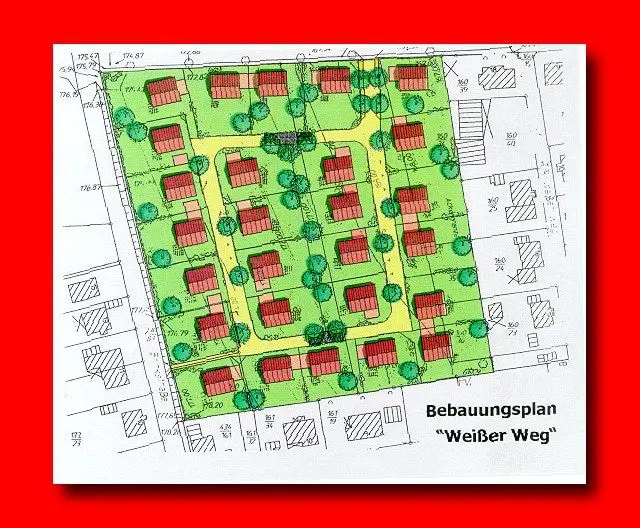20110671 -- Gr. Döhren: Neubaugebiet "Weißer Weg"