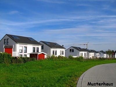 Baesweiler Muster.jpgas -- +++Neubaugebiet Kloshaus+++ Neuerichtete Doppelhaushälfte * Provisionsfrei*