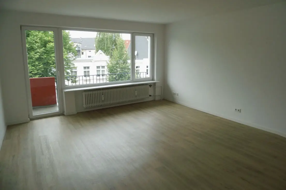 2 Zimmer Wohnung Zu Vermieten Steilshooper Strasse 104 22305 Hamburg Barmbek Nord Mapio Net