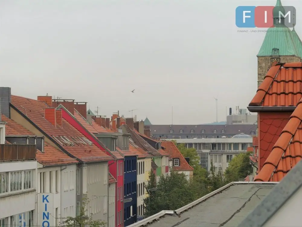Foto_52555.jpg -- Über den Dächern von Osnabrück - Schöne Mietwohnung in OS-City!