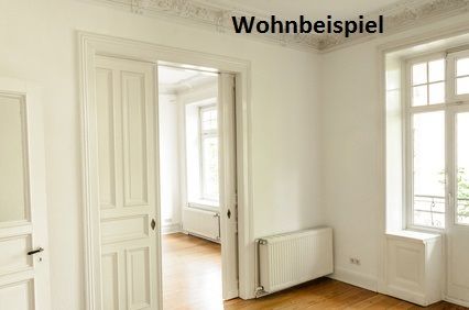 Wohnbeispiel -- WOHNUNG MIT 106 m² WOHNFLÄCHE