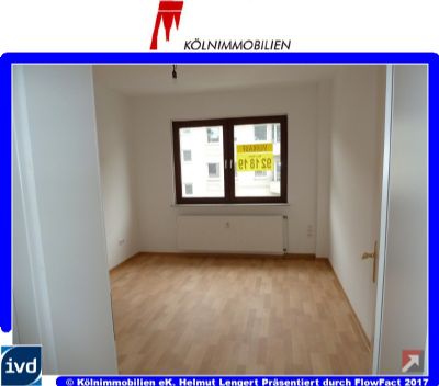 Wohnung in Bonn (Zentrum) zum Kauf mit 2 Zimmer und 34 m² Wohnfläche.