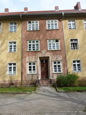 3 Zimmer Wohnung Zum Verkauf 13509 Berlin Reinickendorf Bollestrasse 14 Mapio Net