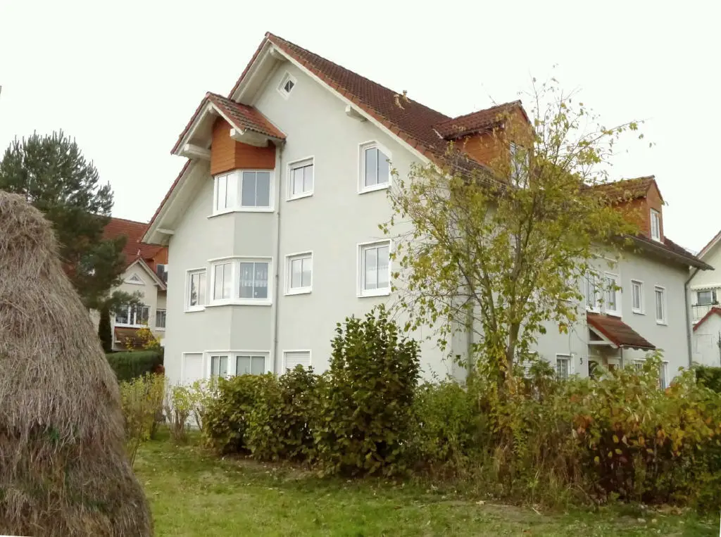 Bild1 -- schön Wohnen am Spreewald