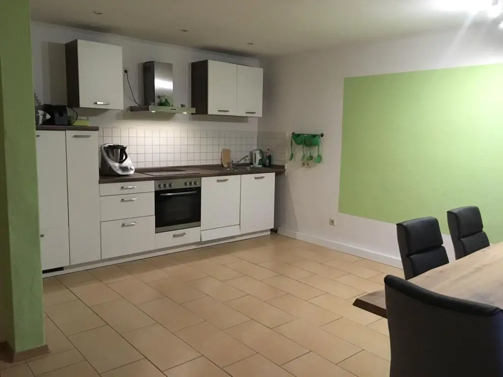 Küche -- 350 €, 120 m², 3 Zimmer