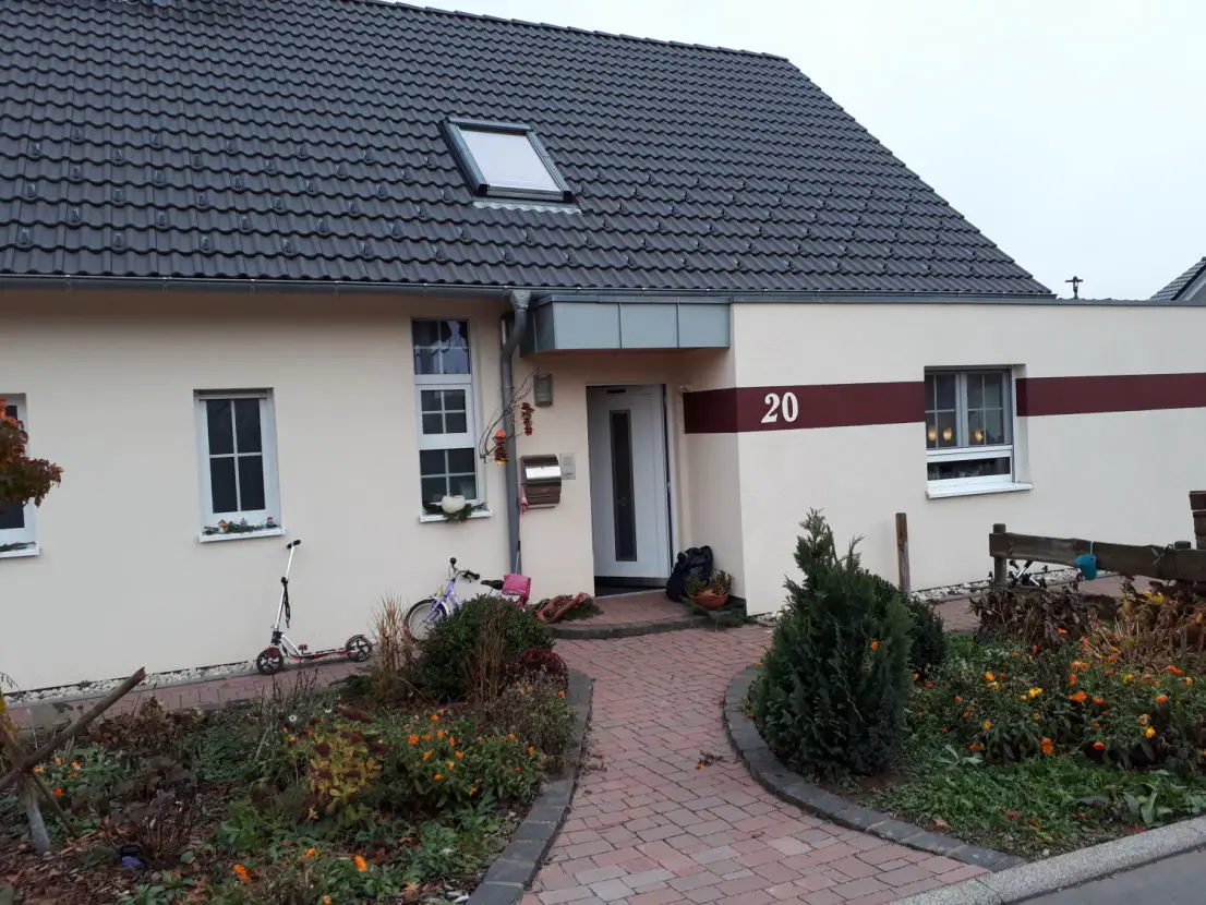 20181128_152421 -- Einfamilienhaus in Neubulach