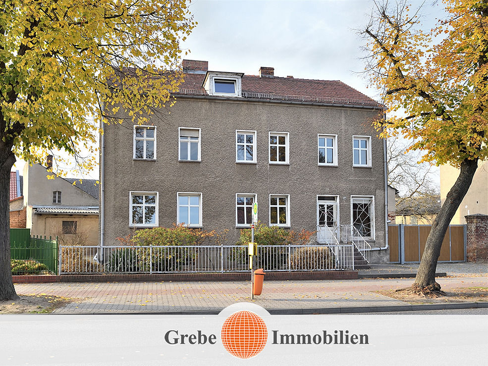 Haus Zum Verkauf Berliner Strasse 54 14979 Grossbeeren Teltow Flaming Kreis Mapio Net