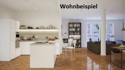 Etagenwohnung in Hannover (Wettbergen) zum Kauf mit 2 Zimmer und 56 m² Wohnfläche. Ausstattung: Zwangsversteigerung.