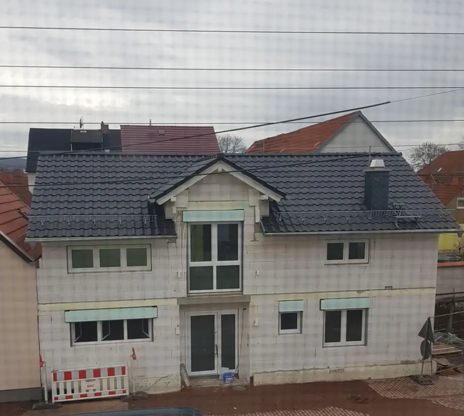 20181225_102727 -- Schönes Haus mit vier Zimmern in Sömmerda (Kreis), Elxleben,Erstbezug