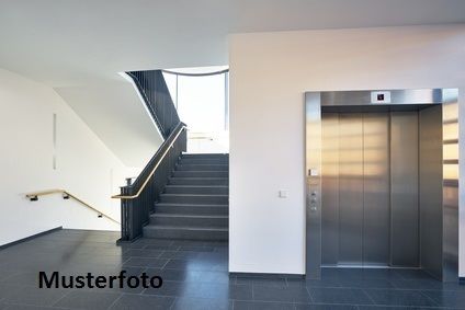 Wohnbeispiel -- WOHNUNG MIT 52.22 m² WOHNFLÄCHE (inkl. Balkon/Terrasse)